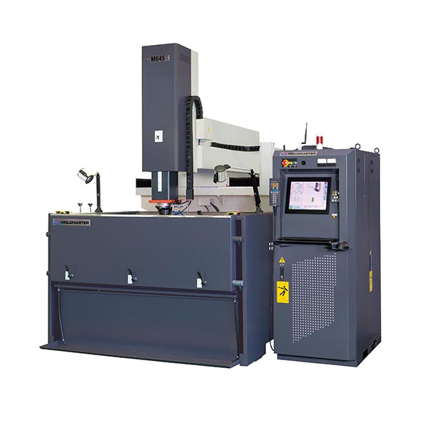 CNC EDM M SERIES