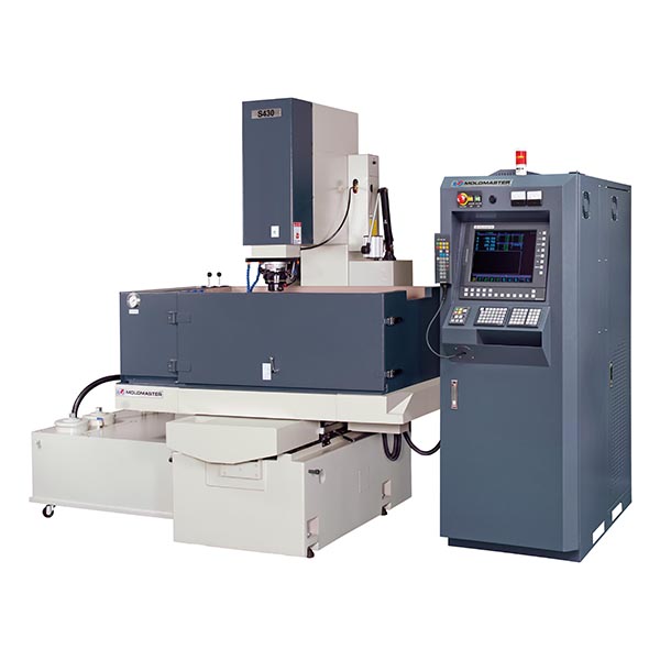 CNC EDM S Series