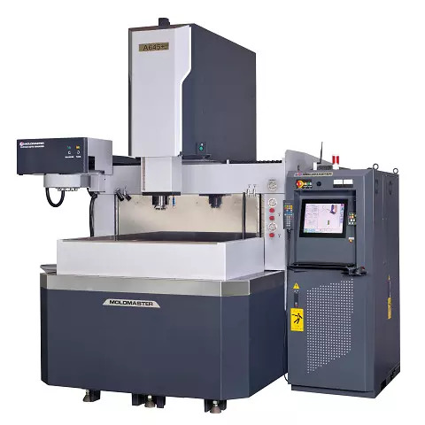 CNC 放電加工機 A系列